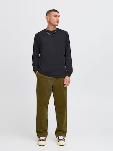 !Solid - Regular Calças chino ' SDMINOR ALANN ' em verde