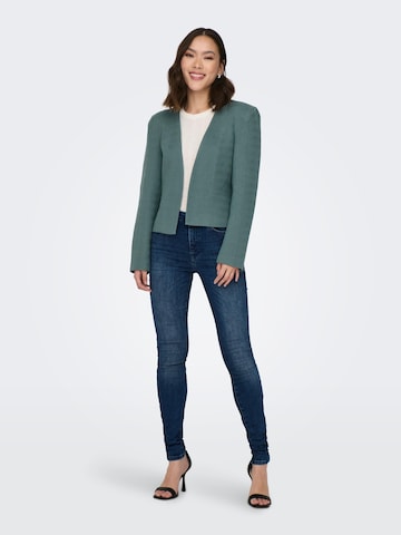 ONLY - Blazer 'LINEA' en verde