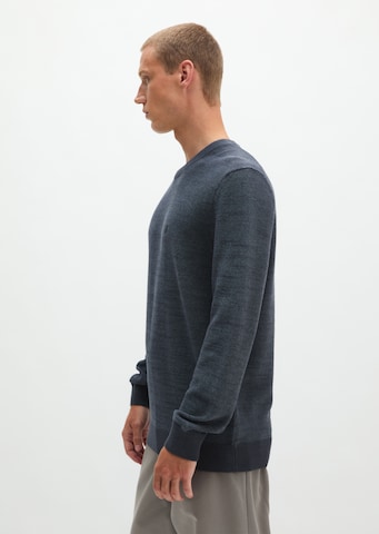 Marc O'Polo Pullover in Blau