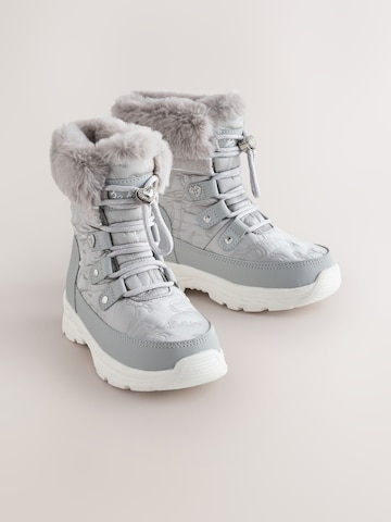 Boots da neve di Baker by Ted Baker in grigio