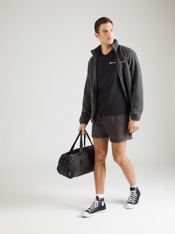 Champion Authentic Athletic Apparel Футболка в Черный