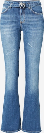 Jeans 'FLORA' PINKO pe albastru deschis, Vizualizare produs