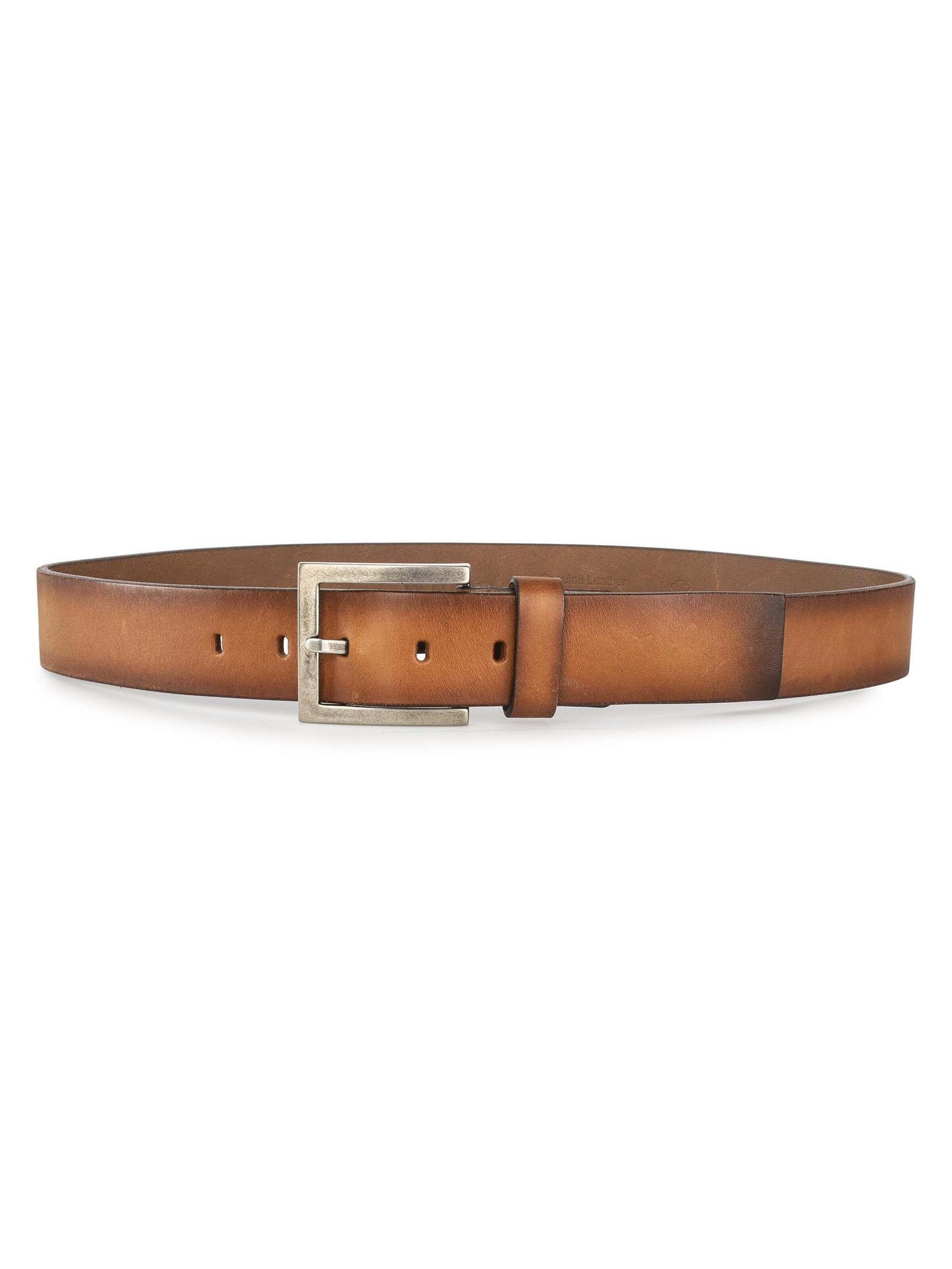 WILLEN Belt 'Casualgürtel' in Beige
