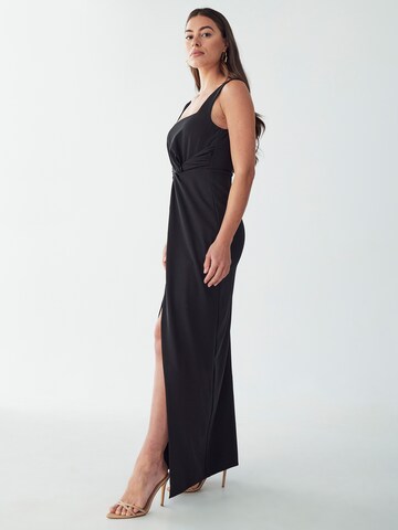 BWLDR Dress 'KODA' in Black