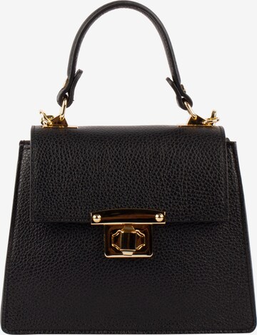 faina Handbag 'Tylin' in Black: front