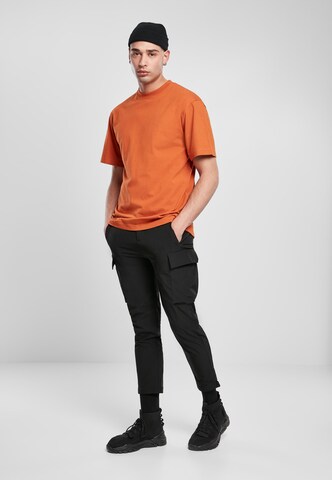 Urban Classics Футболка в Оранжевый