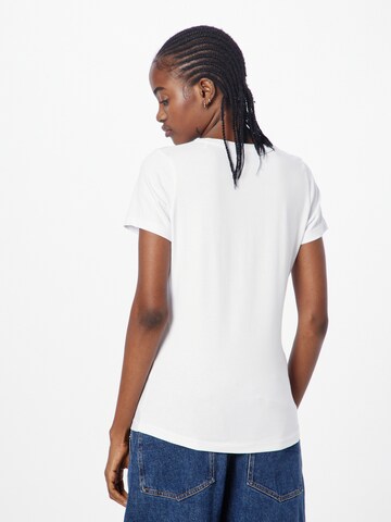 Pepe Jeans T-Shirt 'Nerea' in Weiß