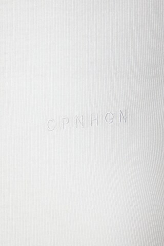 Copenhagen Studios Alusbody värissä valkoinen