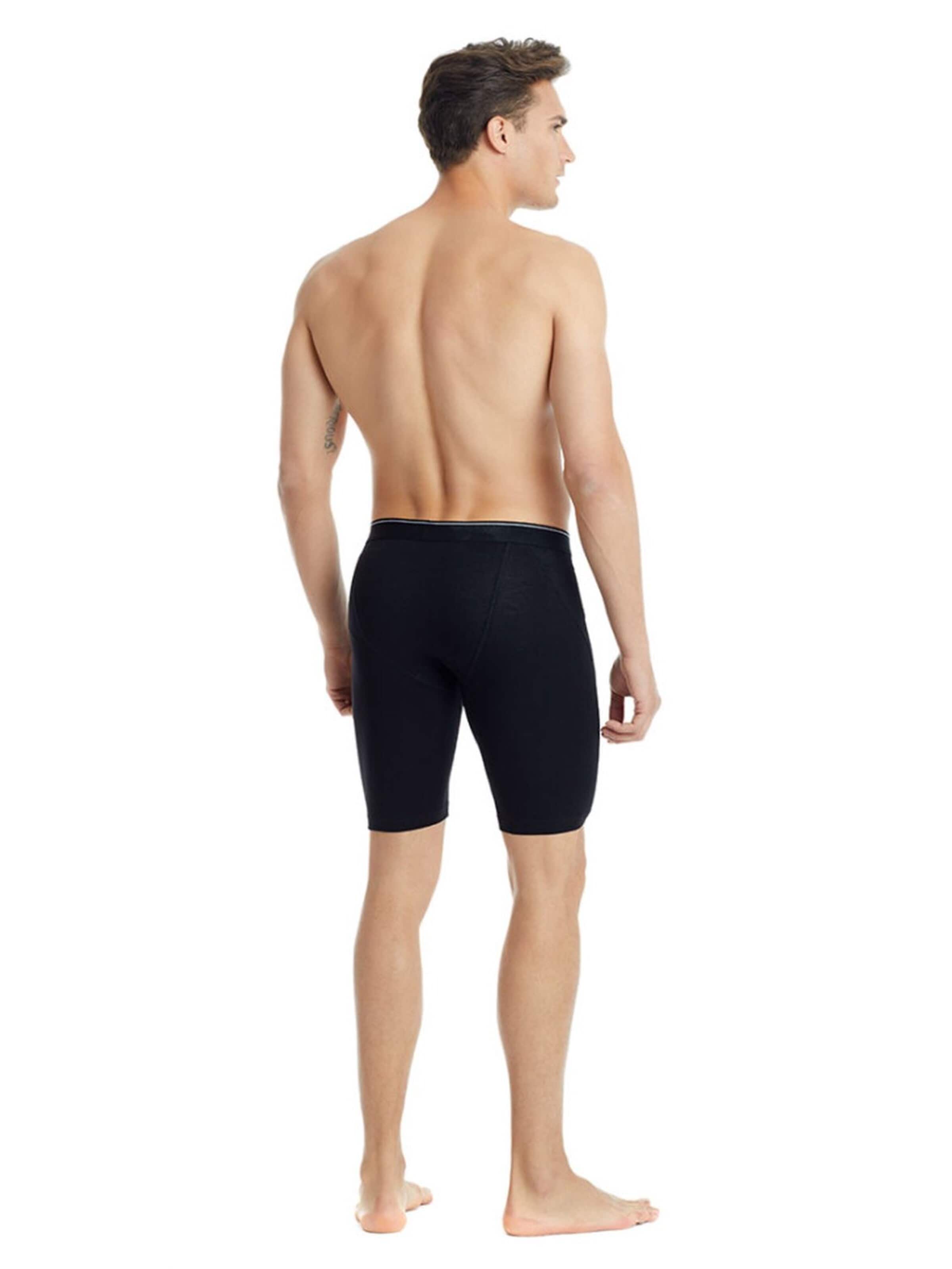 Blackspade Boxershorts in Zwart