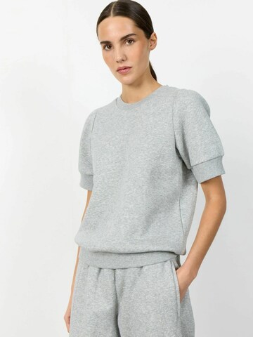 Levete Room Top ' LR-NUKA 19 ' in Grijs