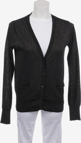 DAY BIRGER ET MIKKELSEN Sweater & Cardigan in S in Black: front