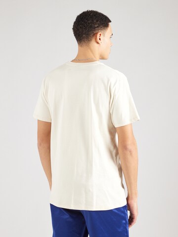 ELLESSE - Camisa 'Cassica' em branco