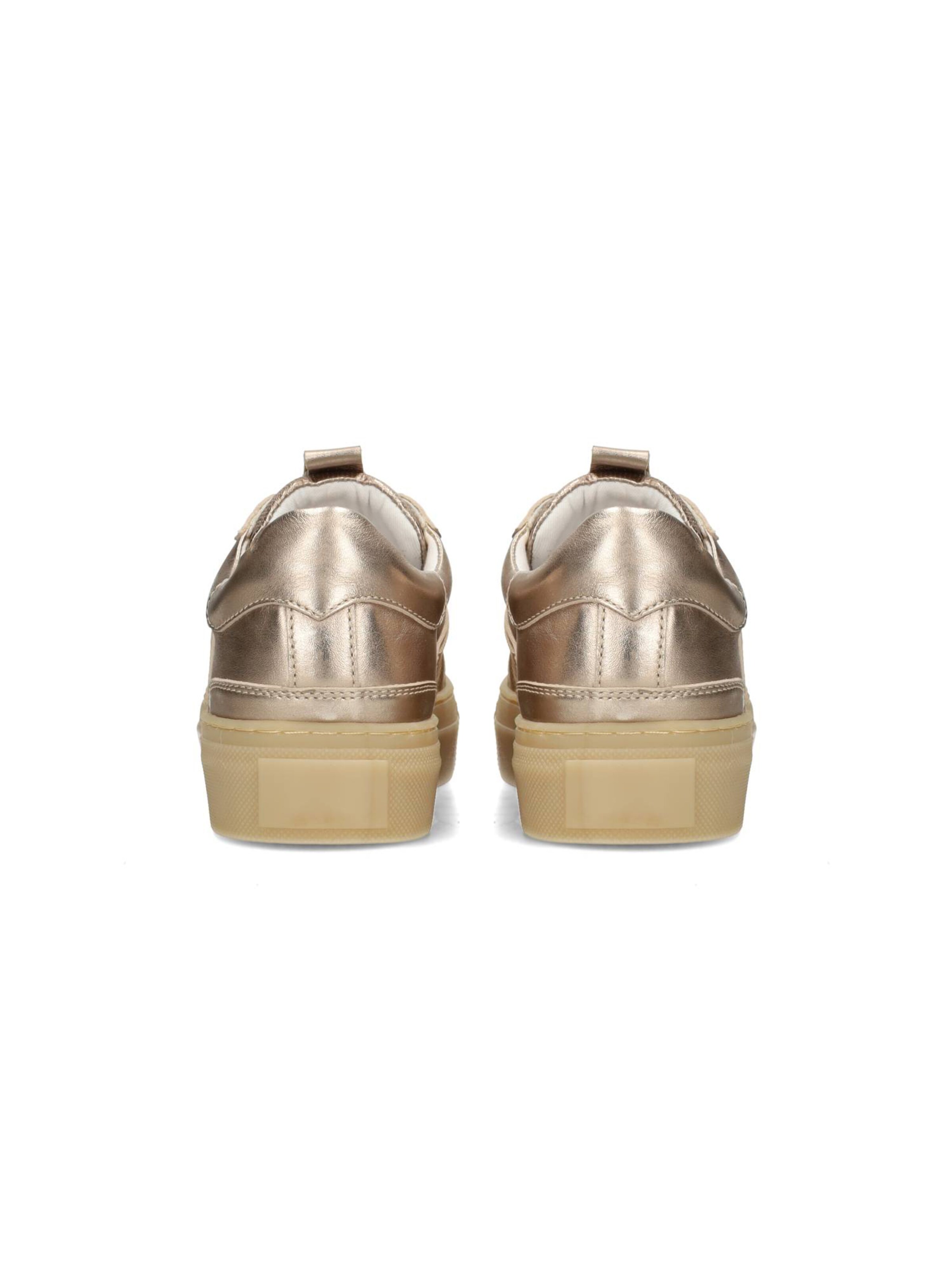 PS Poelman Sneakers laag in Roze