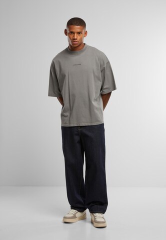 Pegador Shirt in Grey