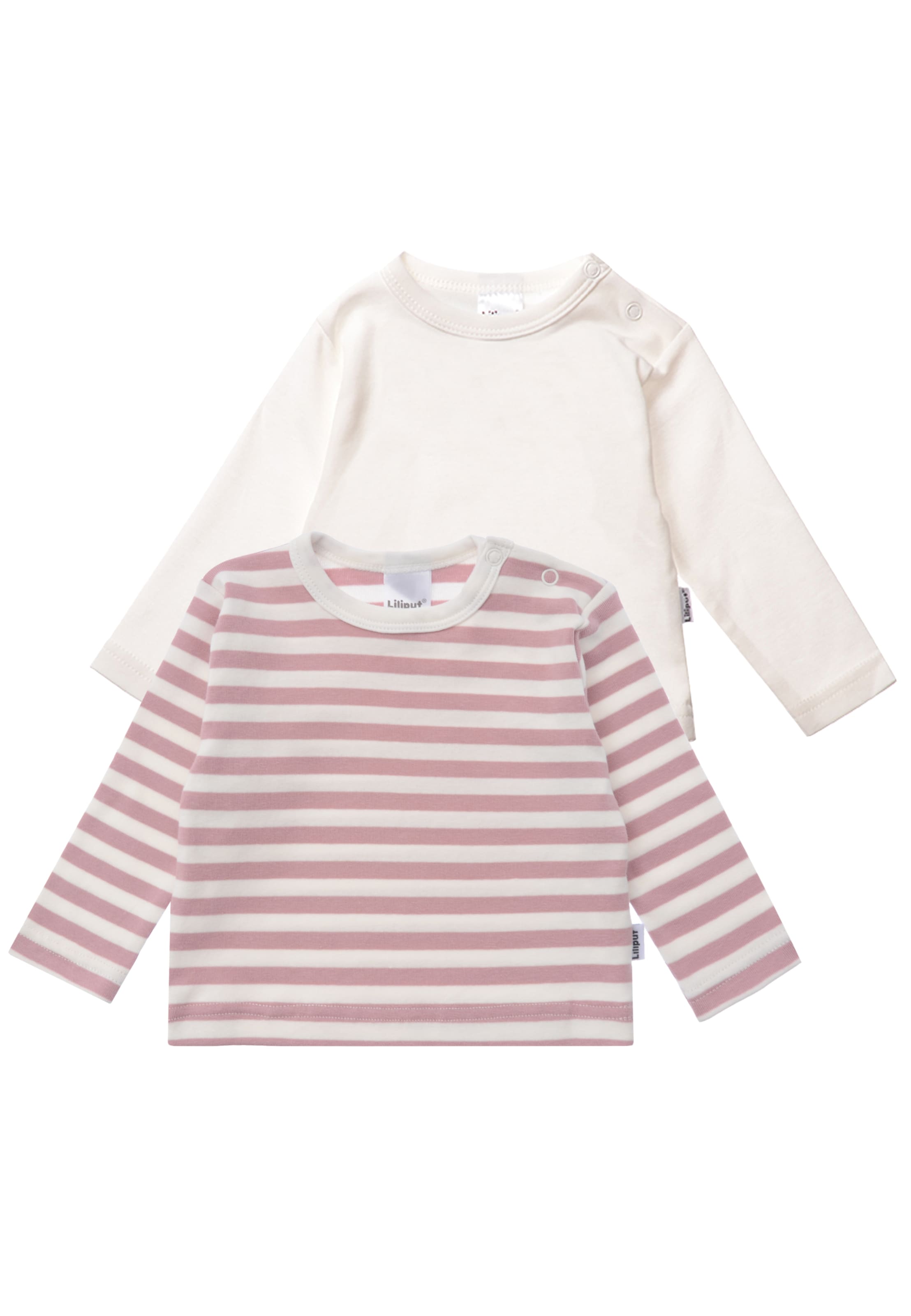 LILIPUT Shirt in Purple: front