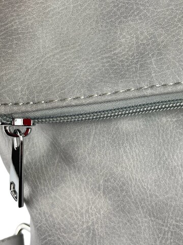 Kumixi Backpack '2in1 Rucksacktasche' in Grey