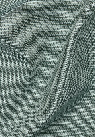ETERNA Regular fit Button Up Shirt in Green
