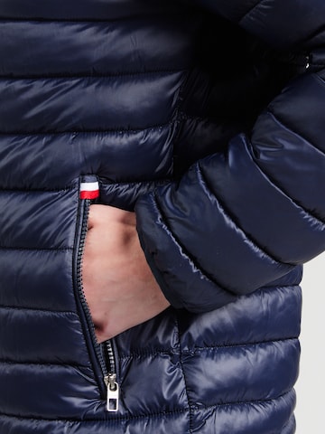 Veste mi-saison HECHTER PARIS en bleu