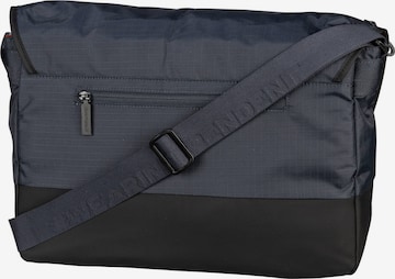 STRELLSON Messenger 'Dorian' in Blau