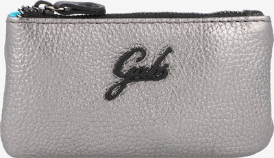 Gabs Porte-clés 'Ruga' en noir / argent, Vue avec produit