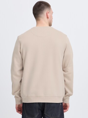 Sweat-shirt 'BHIAN' BLEND en gris