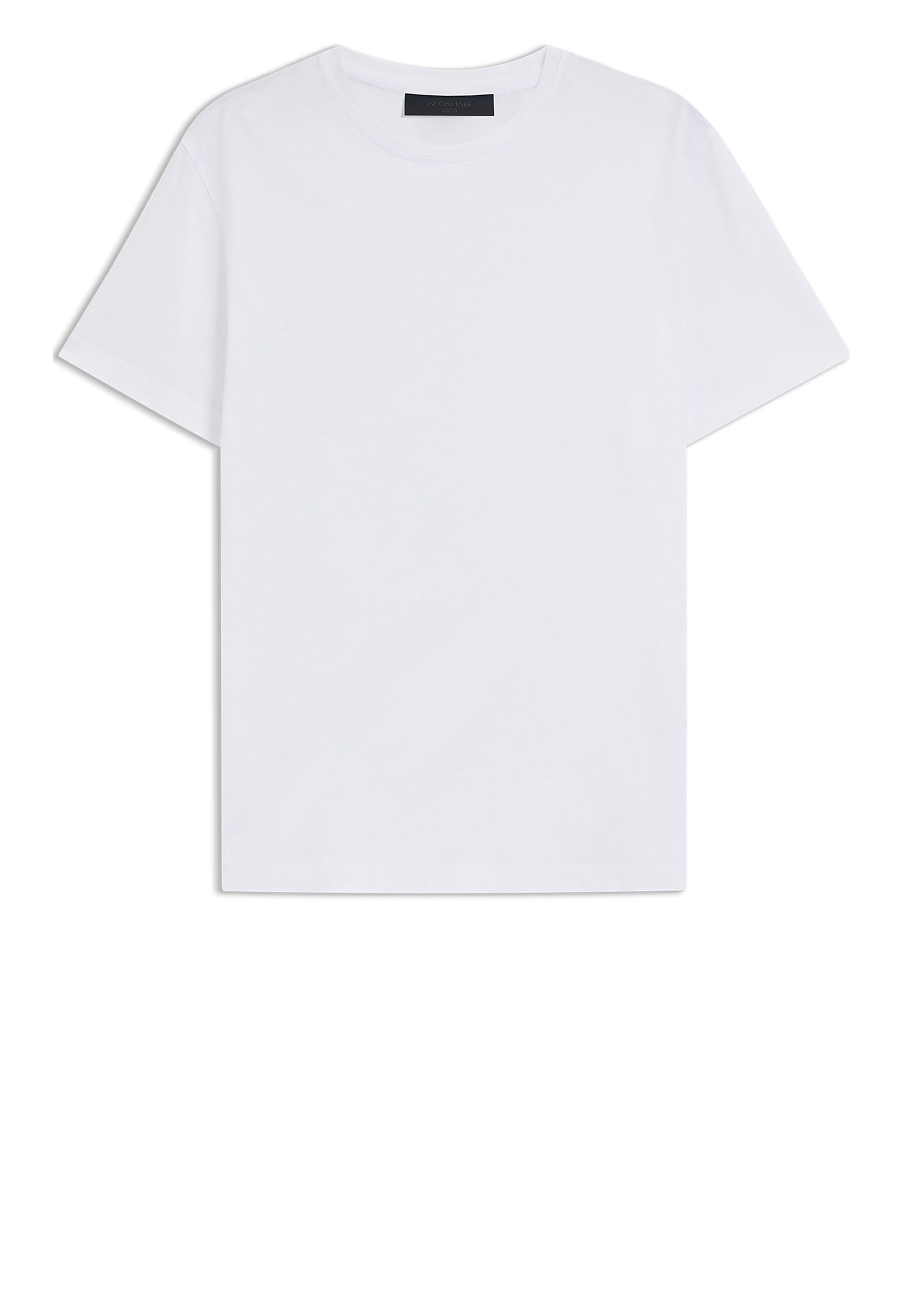 BOSS Shirt 'Taut' in White, Item view