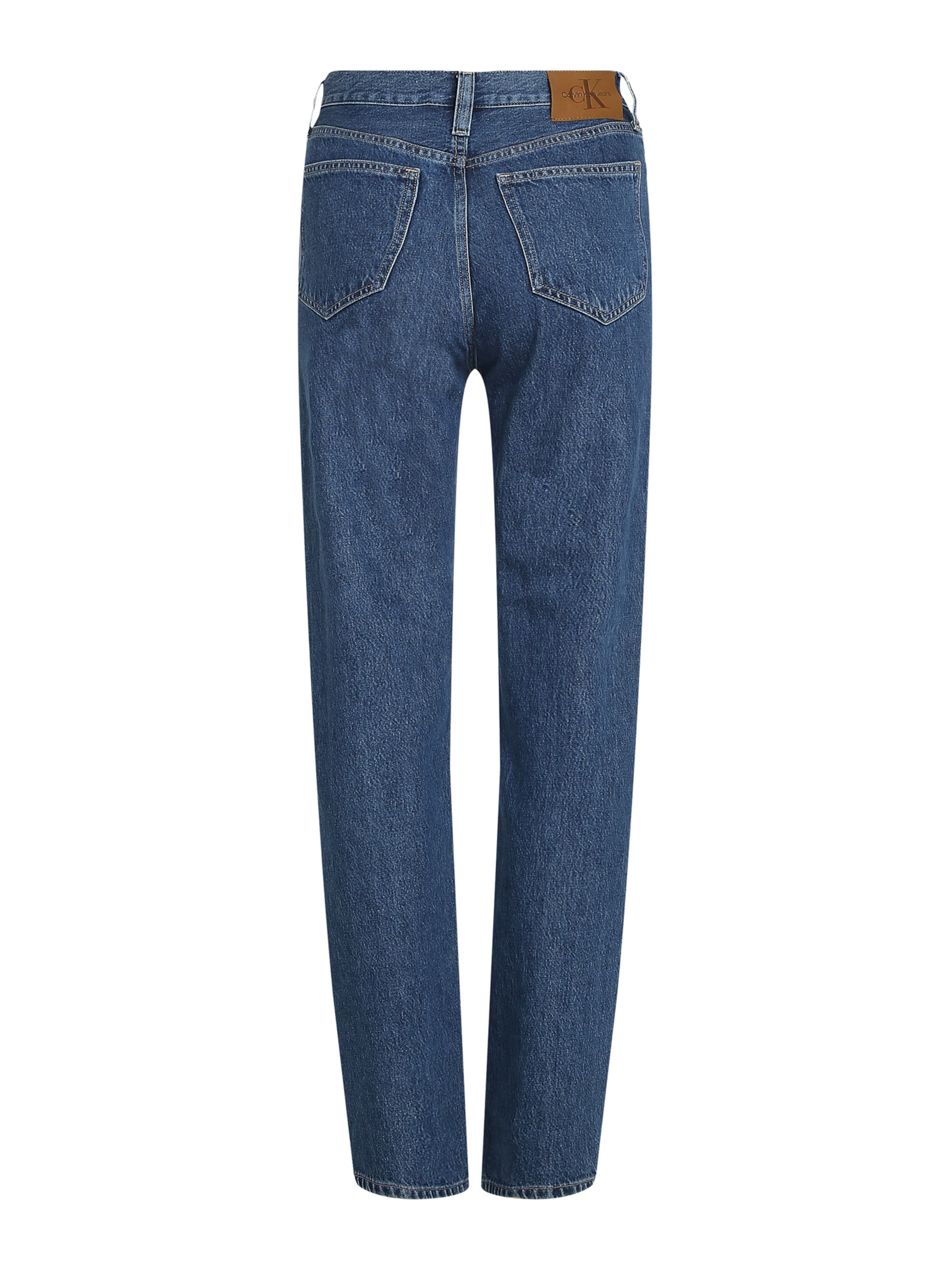 Calvin Klein Jeans - regular Vaquero en azul