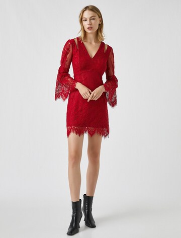 Koton Dress in Red