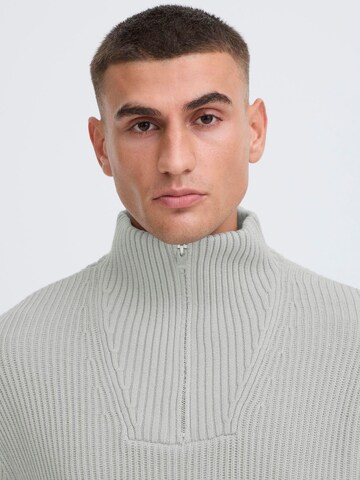 Pull-over ' SDNALLE ' !Solid en gris