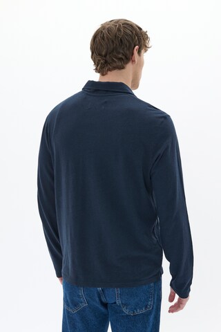 T-Shirt 'Jero Resort' Matinique en bleu