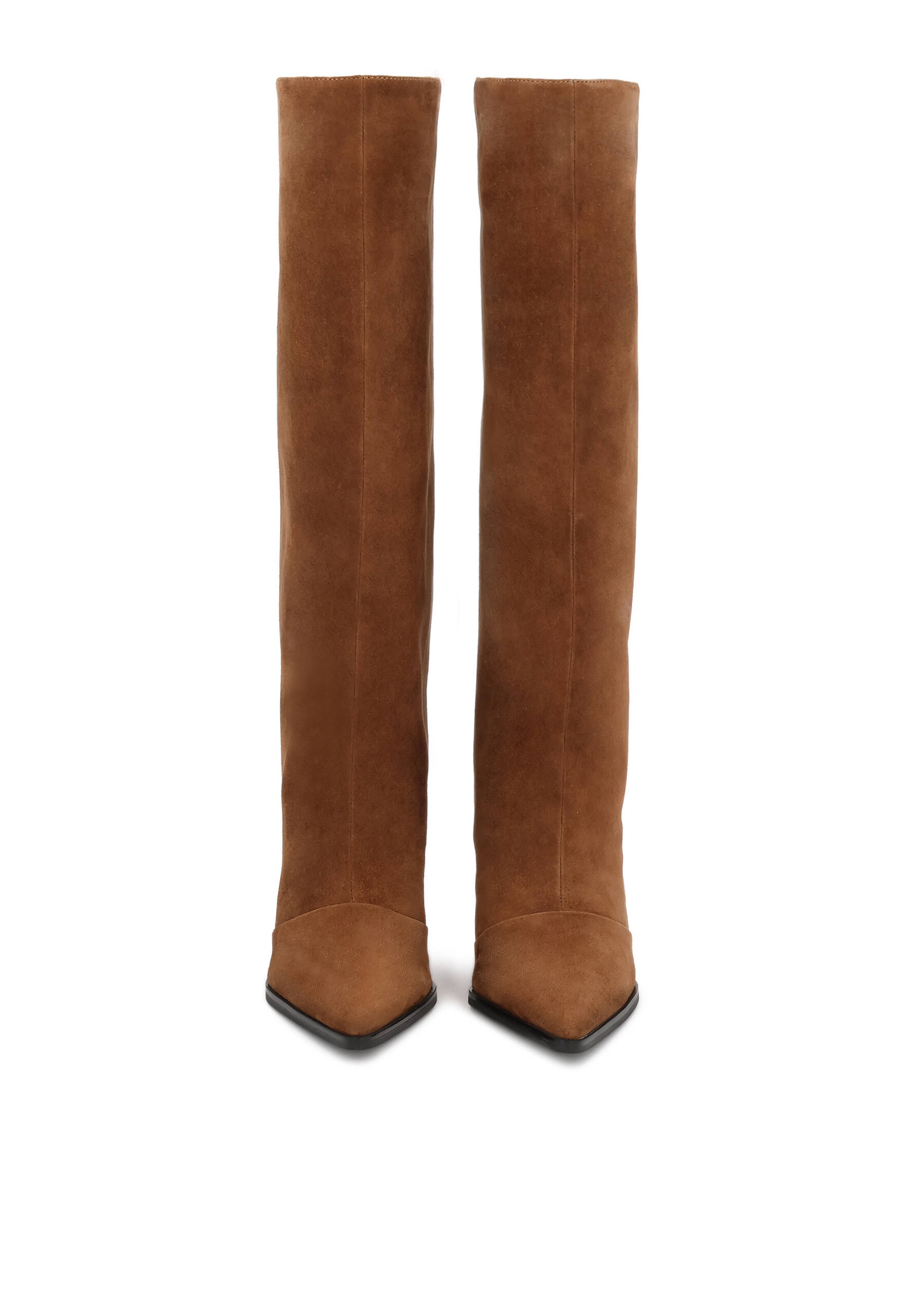 Kazar Stiefel in Braun