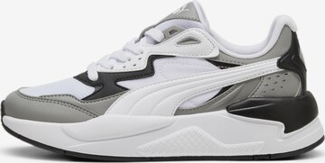 PUMA Sneaker 'X-Ray Speed' in Grau: predná strana