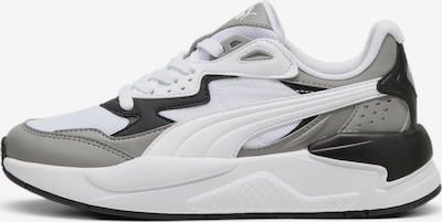 PUMA Sneakers 'X-Ray Speed' in de kleur Donkergrijs / Zwart / Wit, Productweergave