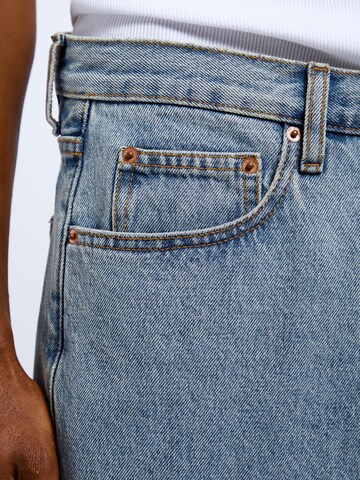 Dr. Denim Loose fit Jeans 'Rift Wide Bootcut' in Blue