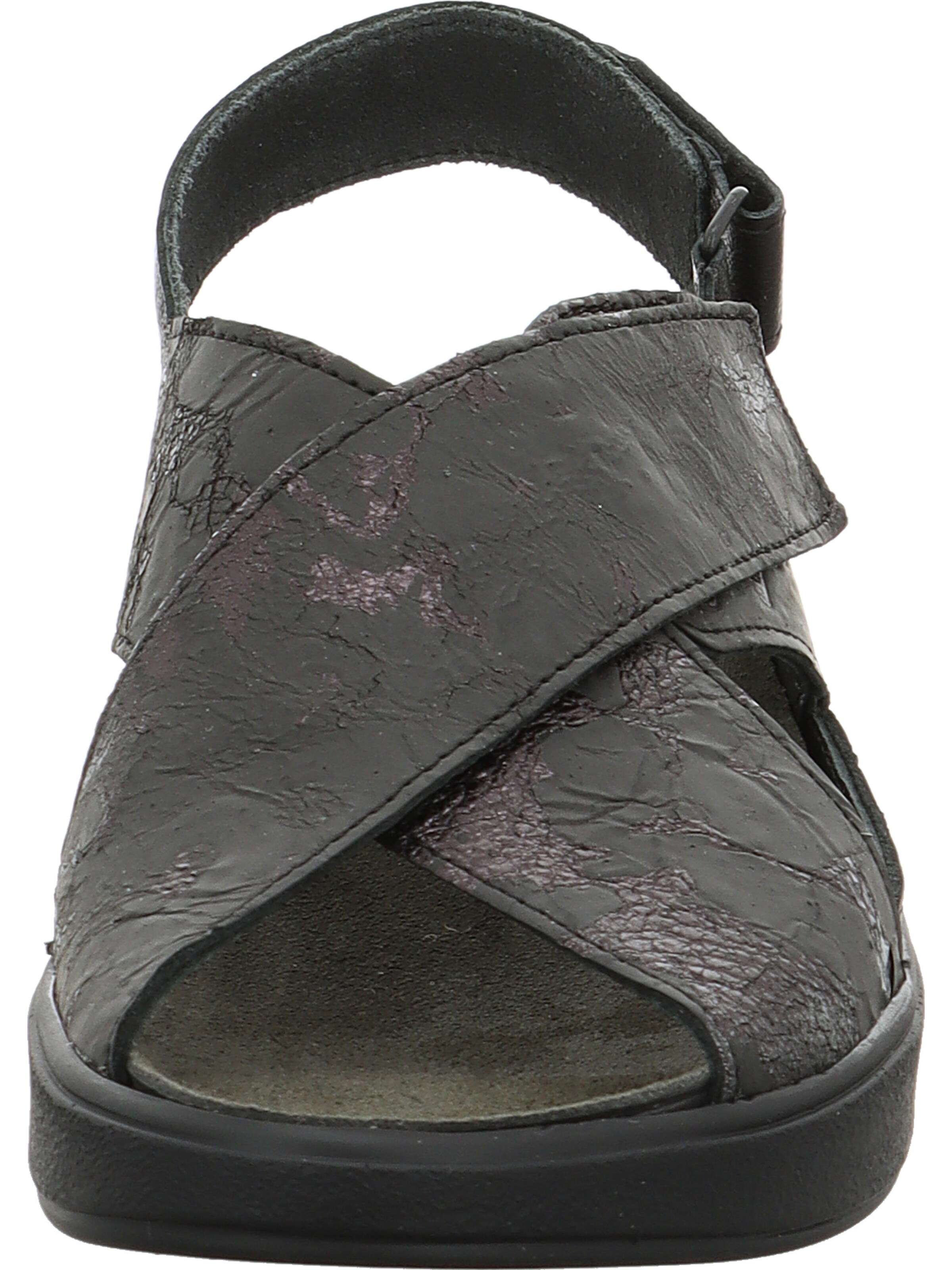 THINK! Sandals 'Meggie' in Black