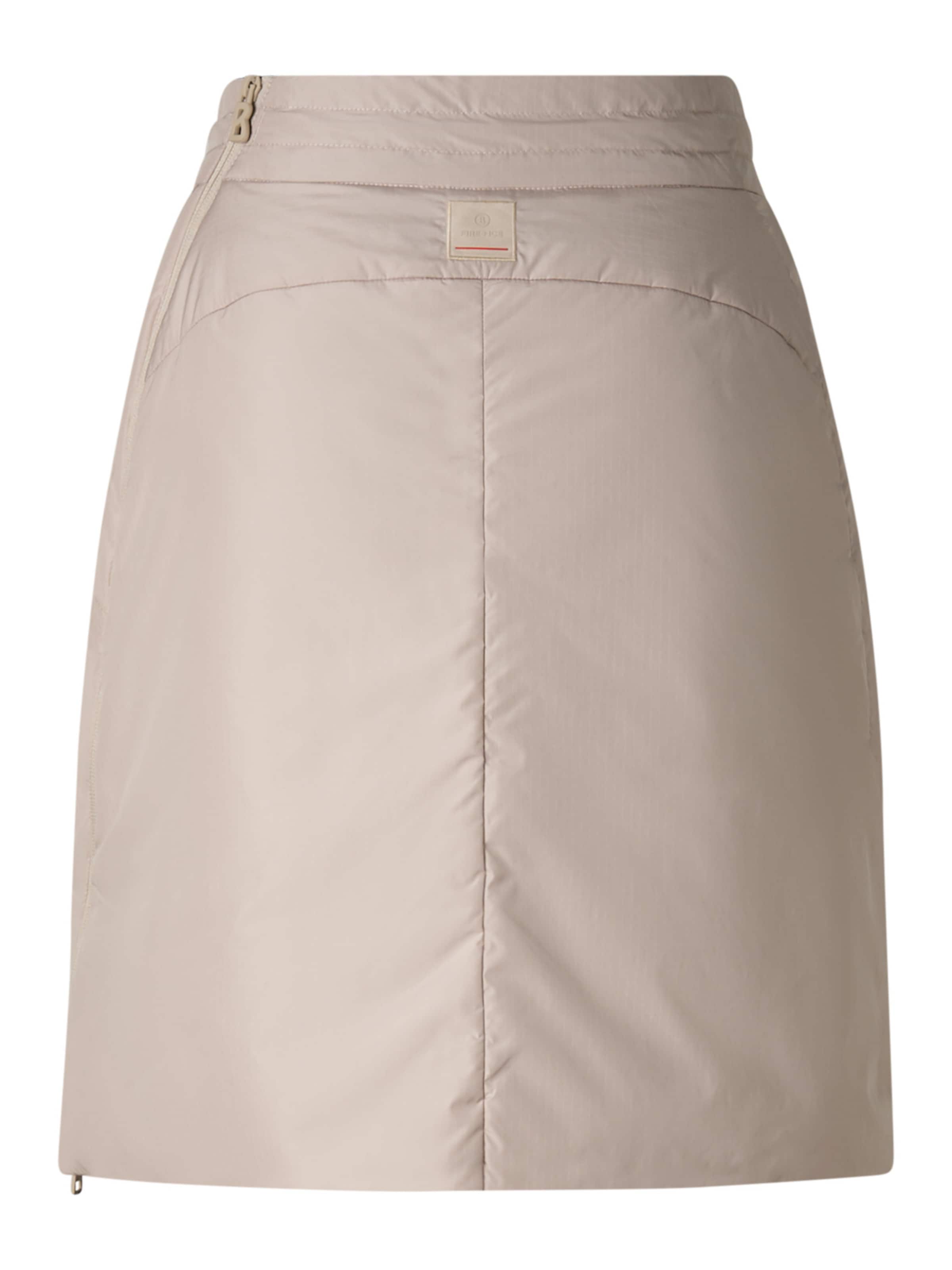 Bogner Fire + Ice Sportrock 'Belva' in Beige