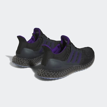 ADIDAS SPORTSWEAR Athletic Shoes 'Ultra 4D' in Black