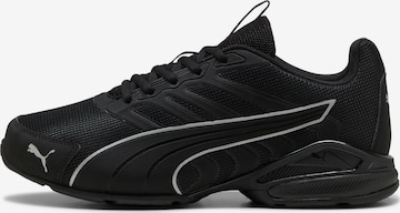 PUMA Sneaker in Schwarz: Vorderseite