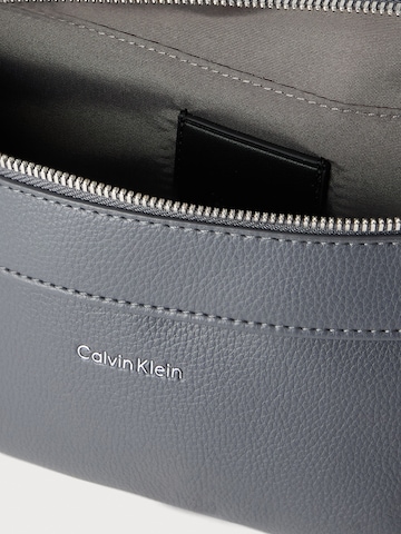 Calvin Klein Belt bag in Grey