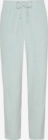 Vilebrequin - Pantalón en azul: frente