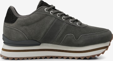 WODEN Sneakers 'Nora III' in Grey