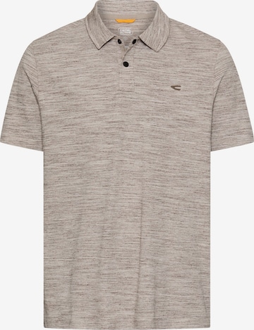 CAMEL ACTIVE Shirt in Brown: front