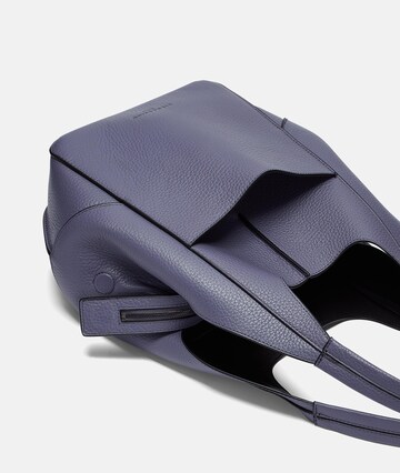 Liebeskind Berlin Shoulder Bag in Blue