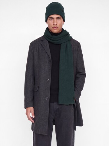 JACK & JONES Müts, värv sinine