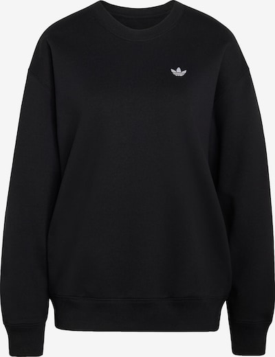 ADIDAS ORIGINALS Sweater majica 'Essentials' veličine XXS u crna, Pregled proizvoda