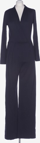 Max Mara Jumpsuit in S in Blue: front