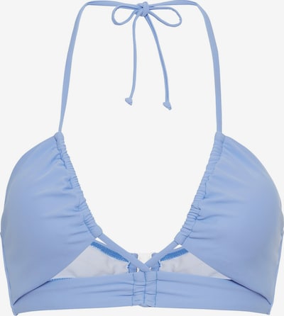 Bikinio viršutinė dalis iš LSCN by LASCANA, spalva – mėlyna dūmų spalva, Prekių apžvalga