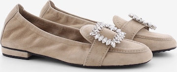 Ballerines 'MALU' Kennel & Schmenger en beige