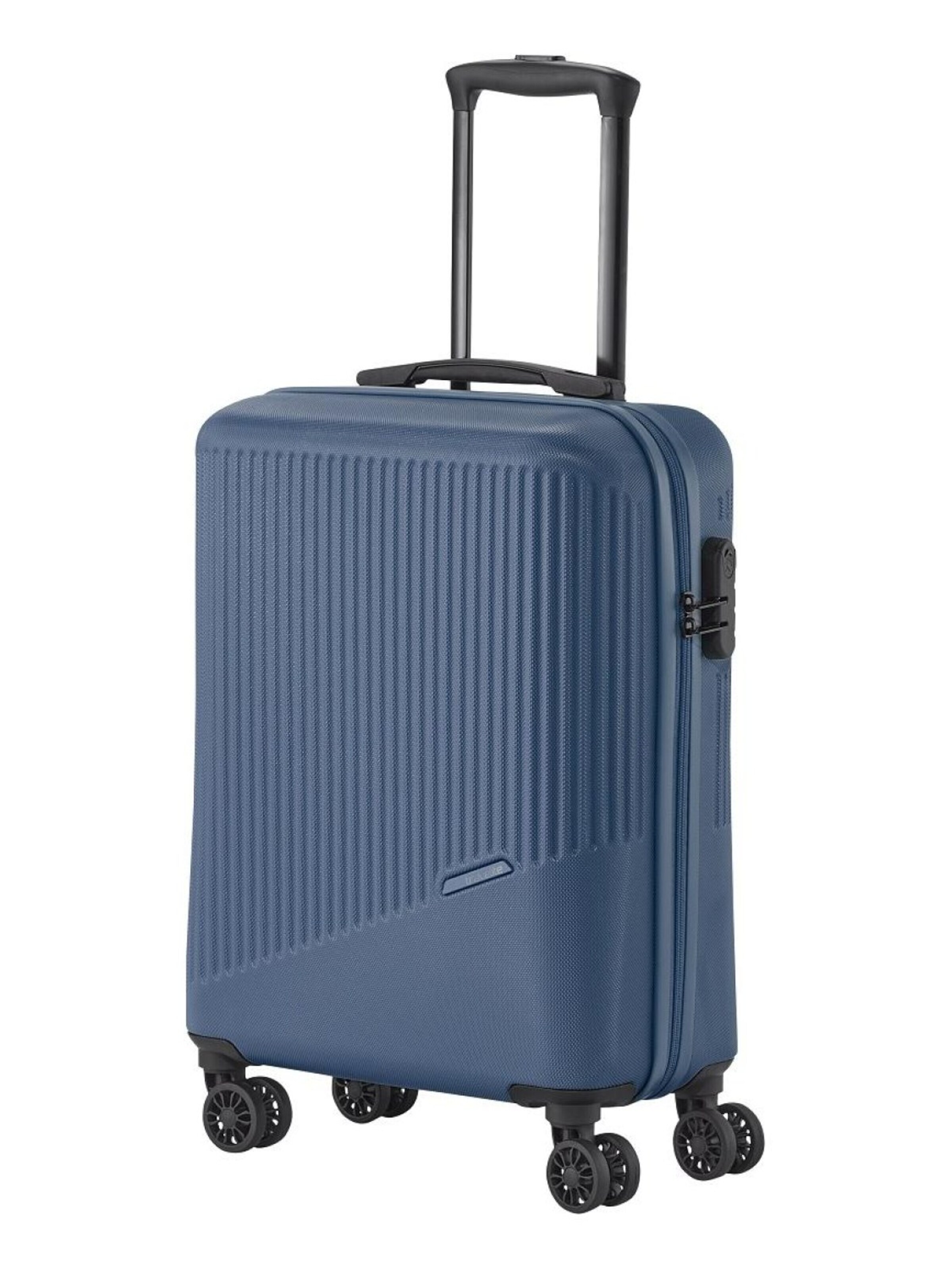 TRAVELITE Suitcase in Blue