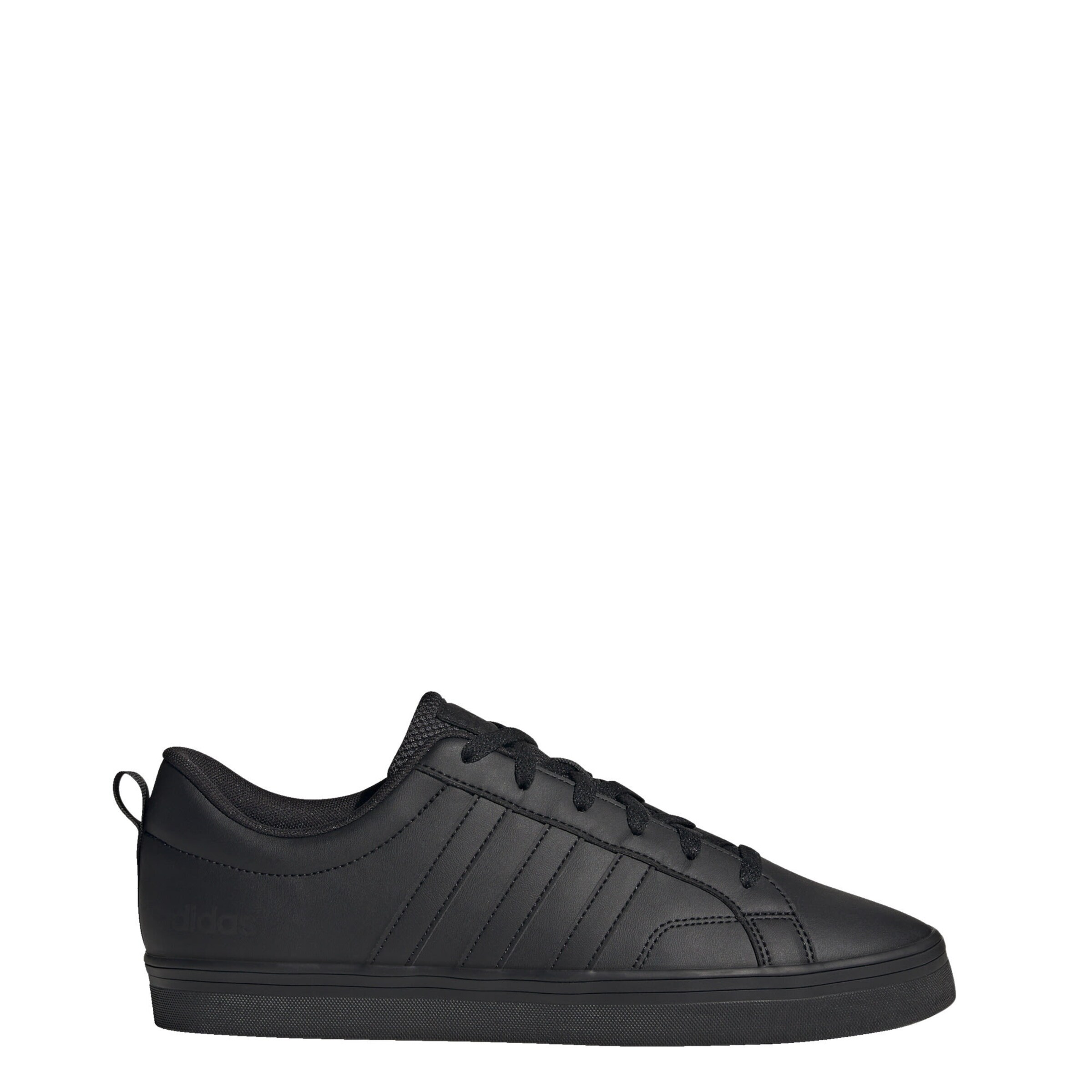 ADIDAS SPORTSWEAR Rövid szárú sportcipők 'VS Pace 2.0' - fekete